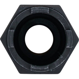 Douille spéciale pour injecteur | 32 mm | pour Mercedes-Benz, Neoplan, Setra