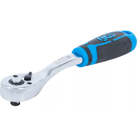 Cliquet réversible | denture fine | 6,3 mm (1/4")