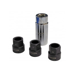 KIT DE DÉMONTAGE DU CAPTEUR DE GAZ D'ÉCHAPPEMENT