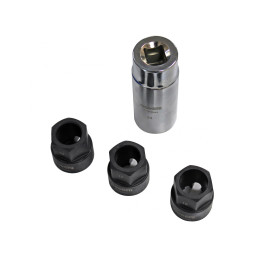 KIT DE DÉMONTAGE DU CAPTEUR DE GAZ D'ÉCHAPPEMENT