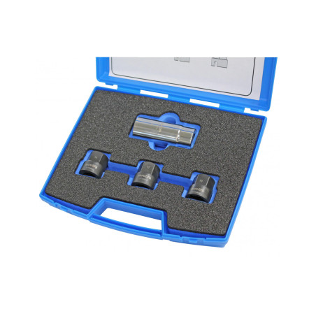 KIT DE DÉMONTAGE DU CAPTEUR DE GAZ D'ÉCHAPPEMENT