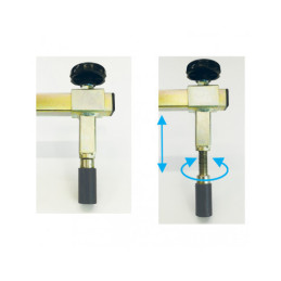 TRAVERSE UNIVERSELLE SOULÈVE MOTEUR