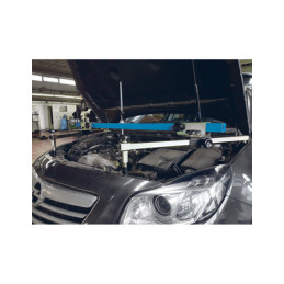 TRAVERSE UNIVERSELLE SOULÈVE MOTEUR