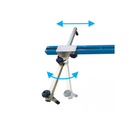 TRAVERSE UNIVERSELLE SOULÈVE MOTEUR