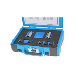 CLÉS POUR CAPTEURS NOx ET PARTICULES 14/17/19/22/24mm