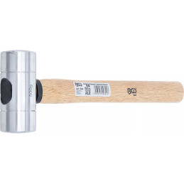 Marteau en aluminium | Ø 45 mm | 500 g