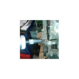 KIT UNIVERSEL EXTRACTION BOUGIES BLOQUÉES M8 - M9 - M10