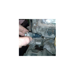 KIT UNIVERSEL EXTRACTION BOUGIES BLOQUÉES M8 - M9 - M10