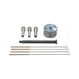 KIT UNIVERSEL EXTRACTION BOUGIES BLOQUÉES M8 - M9 - M10