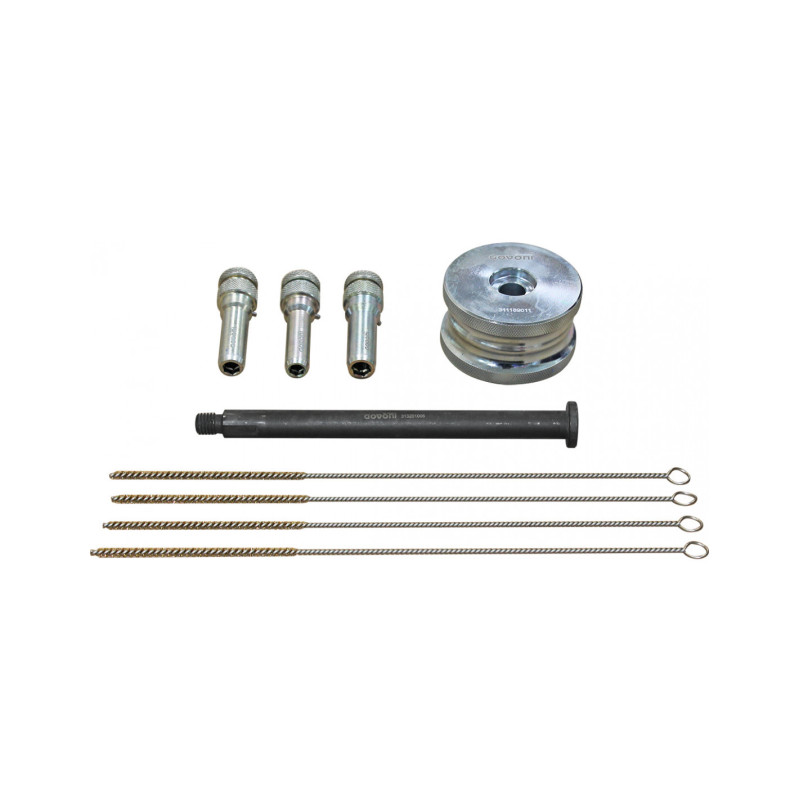 KIT UNIVERSEL EXTRACTION BOUGIES BLOQUÉES M8 - M9 - M10