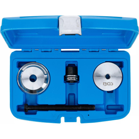 Jeu d'outil montage et démontage Silent-Bloc | pour Skoda Fabia, VW Polo