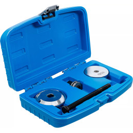 Jeu d'outil montage et démontage Silent-Bloc | pour Skoda Fabia, VW Polo