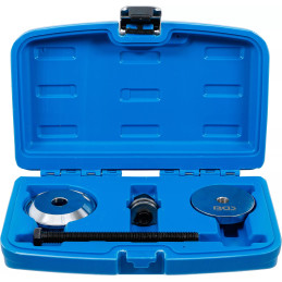 Jeu d'outil montage et démontage Silent-Bloc | pour Skoda Fabia, VW Polo