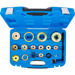 Jeu d’outils Silent-Bloc | pour VAG | 18 pièces