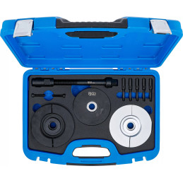 Outil de roulement de roue pour unité de roulement de roue | pour VW | 72 mm