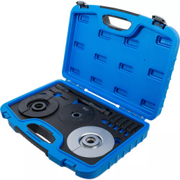 Outil de roulement de roue pour unité de roulement de roue | pour VW | 72 mm