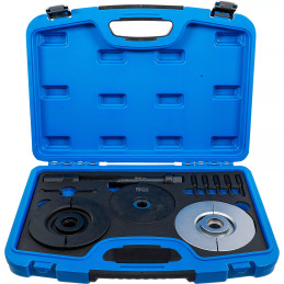 Outil de roulement de roue pour unité de roulement de roue | pour VW | 72 mm