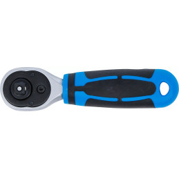 Mini-cliquet réversible | 6,3 mm (1/4")