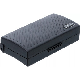 Coffret de douilles | 6,3 mm (1/4") | 28 pièces