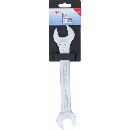 Clé plate | 21 x 23 mm