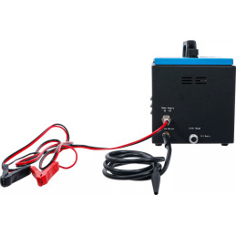 Générateur de fumée - détecteur de fuites