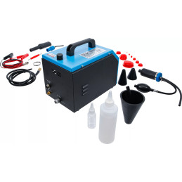 Générateur de fumée - détecteur de fuites