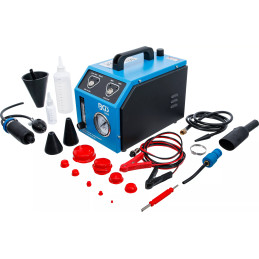 Générateur de fumée - détecteur de fuites