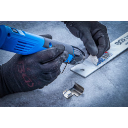 Mini décapeur thermique | 350 W