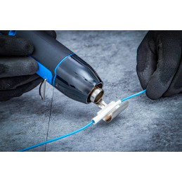 Mini décapeur thermique | 350 W