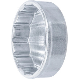 Clé à filtres cloches | 14 pans | Ø 64 mm | pour Daihatsu, Fiat, Nissan, Toyota