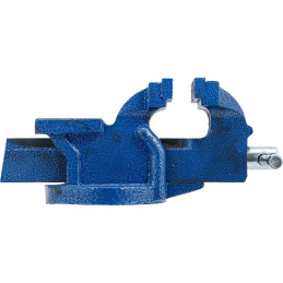 Étau parallèle | mâchoires 150 mm