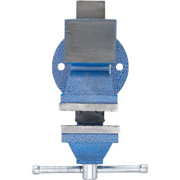 Étau parallèle | mâchoires 150 mm