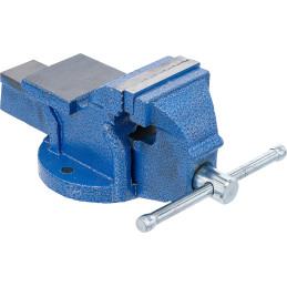 Étau parallèle | mâchoires 150 mm