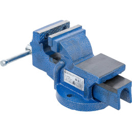 Étau parallèle | mâchoires 150 mm