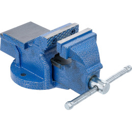 Étau parallèle | mâchoires 150 mm