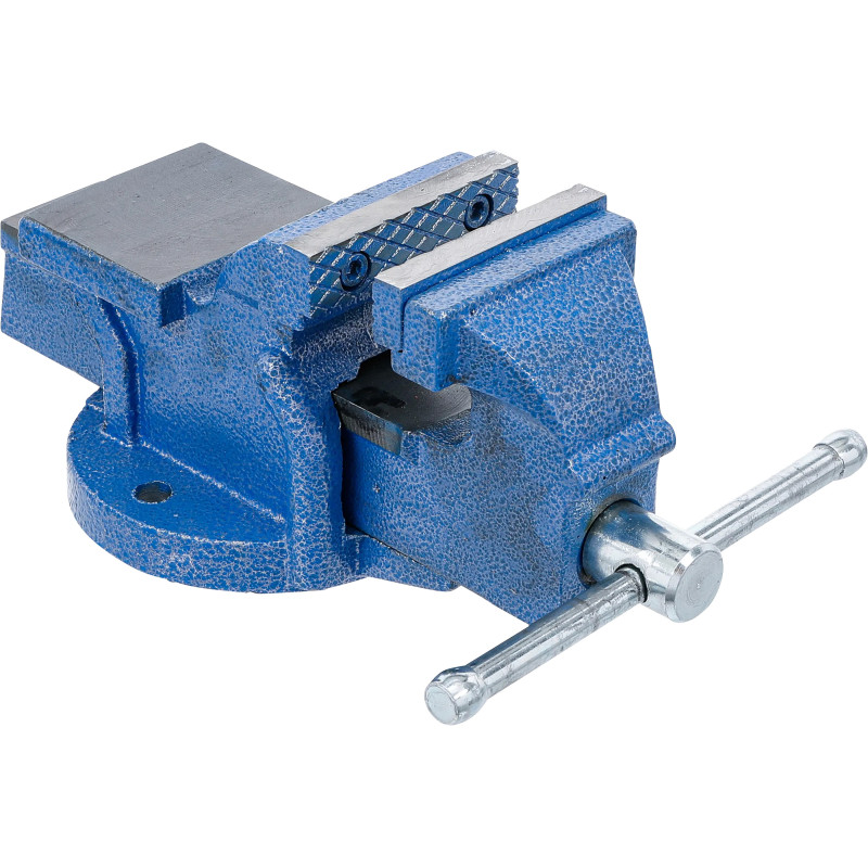 Étau parallèle | mâchoires 150 mm