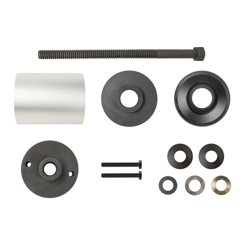 OUTIL DE MONTAGE DE SILENTBLOCS - SAF, MERCEDES