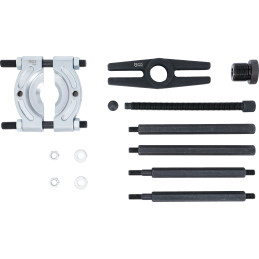 Jeu de couteaux arrache roulements à billes | 6 pièces