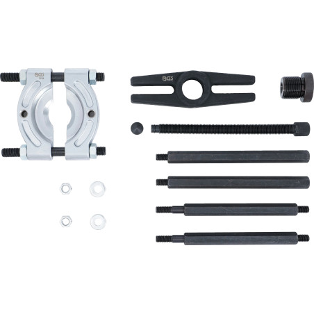 Jeu de couteaux arrache roulements à billes | 6 pièces