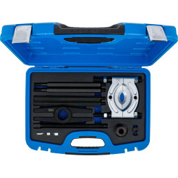 Jeu de couteaux arrache roulements à billes | 6 pièces