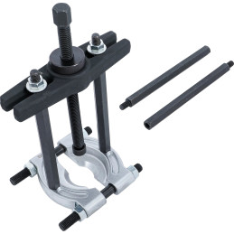 Jeu de couteaux arrache roulements à billes | 6 pièces