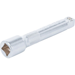 Rallonge basculant | 12,5 mm (1/2") | 125 mm