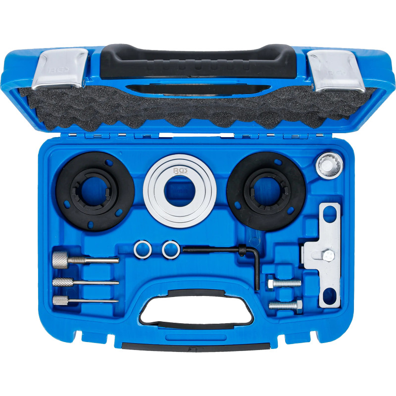 Coffret de calage | pour Ford 1.0 L EcoBoost avec chaîne distr