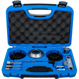 Coffret de calage | pour Ford 1.0 L EcoBoost avec chaîne distr