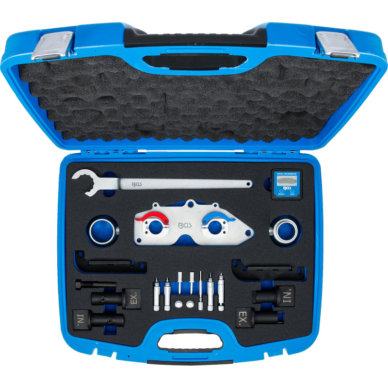 Coffret de calage | pour VAG 1,0, 1.0, 1.2, 1.4, 1.5 TSI essence
