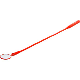 Miroir d'inspection | isolées | flexible | Ø 50 mm