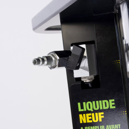 Station Flash Cooling® TRG 1313