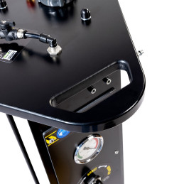 Station Flash Cooling® TRG 1313