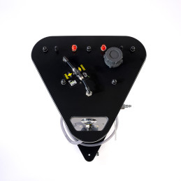 Station Flash Cooling® TRG 1313