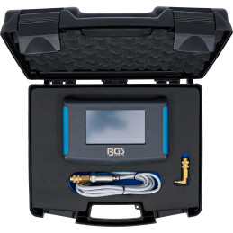 Testeur numérique de pression et de compression